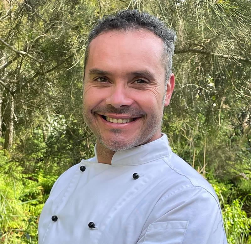 Chef Luca - Online language & cooking teacher